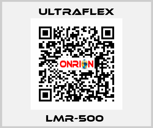 LMR-500  Ultraflex