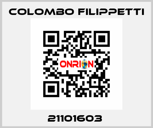 21101603  Colombo Filippetti