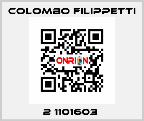 2 1101603  Colombo Filippetti