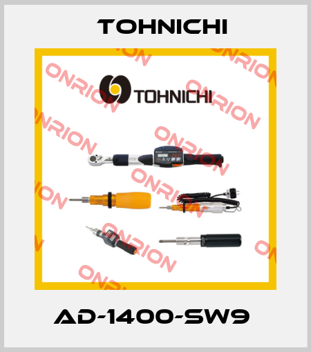 AD-1400-SW9  Tohnichi