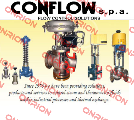 2700 AR DN50  CONFLOW