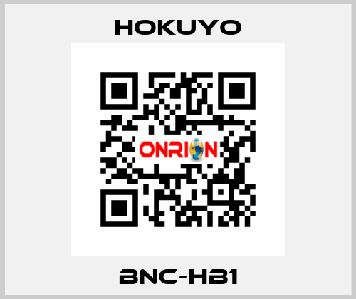 BNC-HB1 Hokuyo