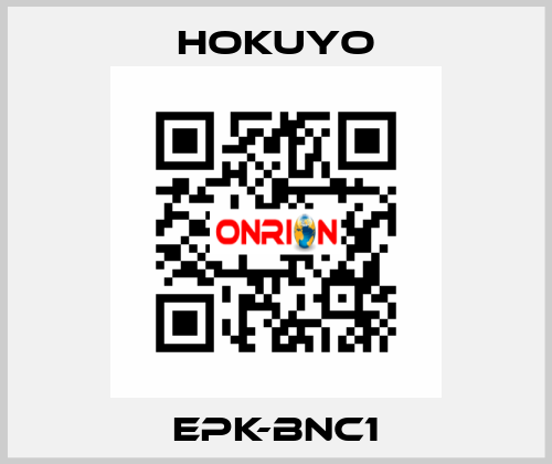 EPK-BNC1 Hokuyo