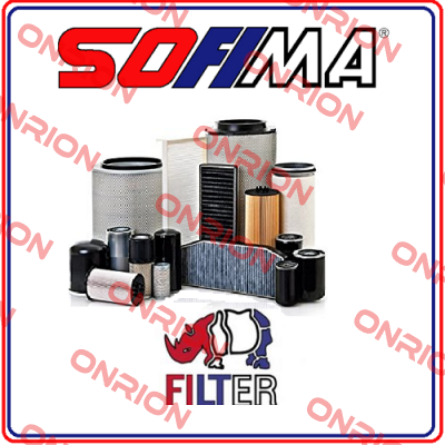 FRI002, LME L1:380, L2:130, 2 FLOAT obsolete  Sofima Filtri