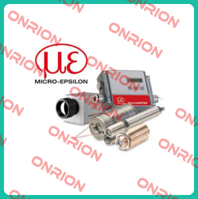 Art.No. 11234096, Type: CAB-M5-4P-St-ge; 2m-PVC; USB  Micro-Epsilon (Eltrotec)