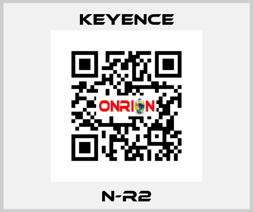 N-R2 Keyence