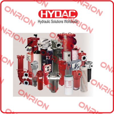 Mat No. 1271592, Type: SEAL KIT-E RFL 7800 C 1.0 /-V Hydac