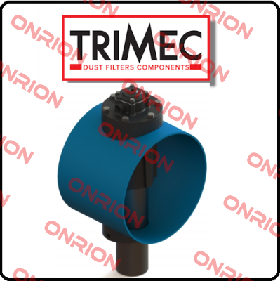 VL2580T16 Piston  Trimec