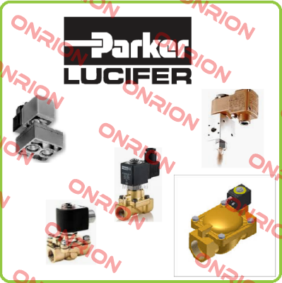 121V5106 (pack x5) Lucifer (Parker)