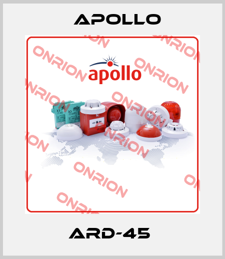 ARD-45  Apollo