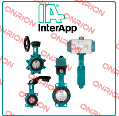 IA100D.F05-F0711  InterApp