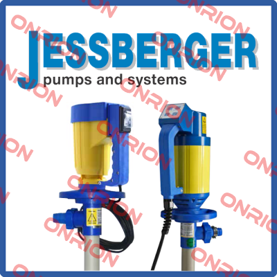 Pumpwerkskupplung 1004   Jessberger