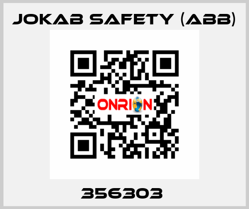 356303  Jokab Safety (ABB)