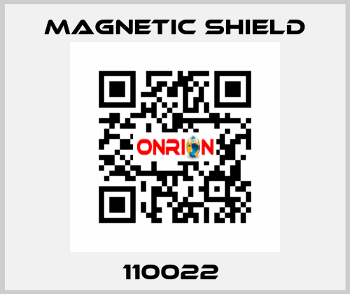 110022  Magnetic Shield