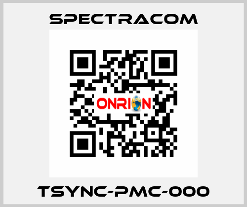 TSync-PMC-000 SPECTRACOM