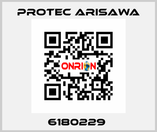 6180229  Protec Arisawa