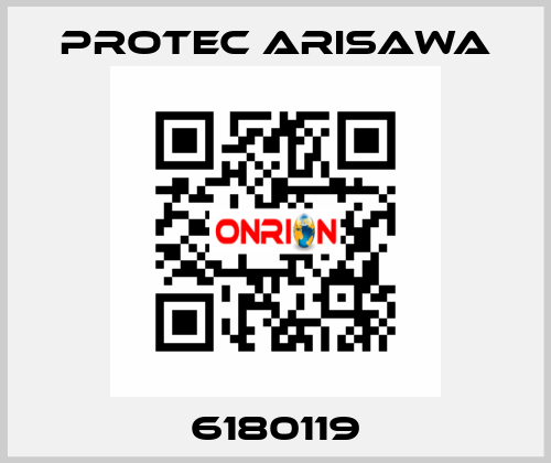 6180119 Protec Arisawa