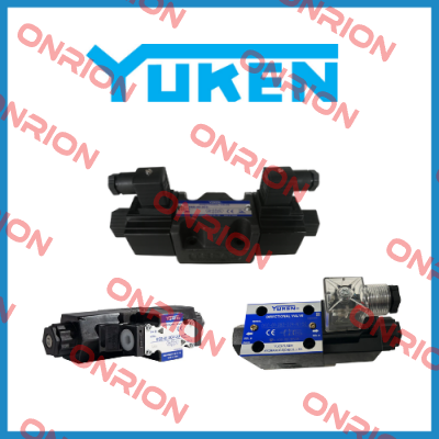 SRT-03-L-4776           Yuken