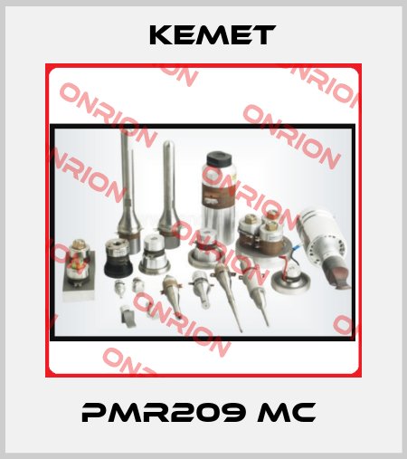 PMR209 MC  Kemet