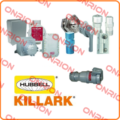 ENY-2  Killark (Hubbell)