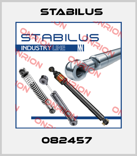 082457  Stabilus