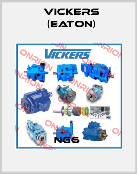 NG6  Vickers (Eaton)