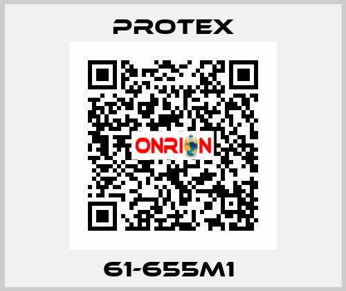 61-655M1  Protex