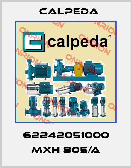 62242051000 MXH 805/A Calpeda