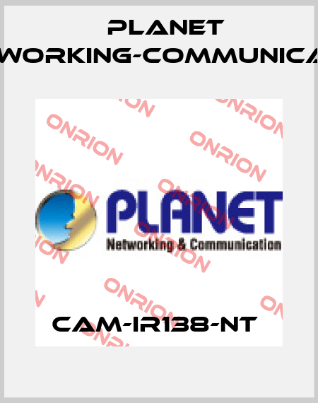 CAM-IR138-NT  Planet Networking-Communication