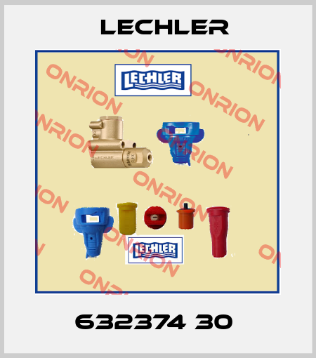 632374 30  Lechler