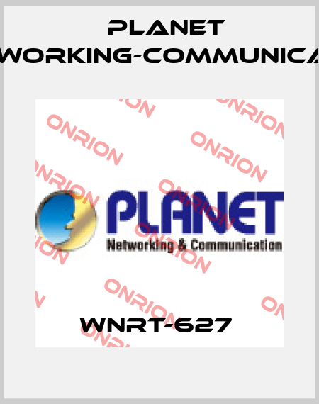 WNRT-627  Planet Networking-Communication