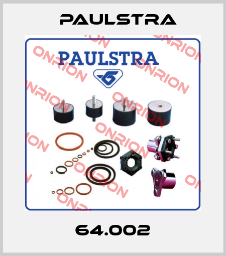 64.002 Paulstra