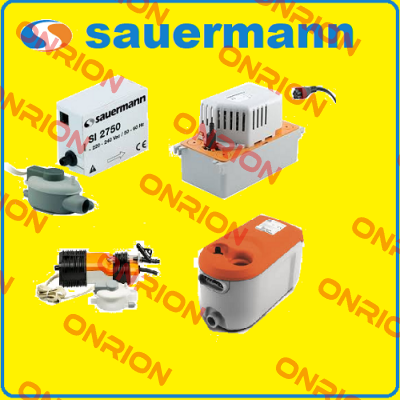 40QAC036-311 alternative DWG5149899  Sauermann