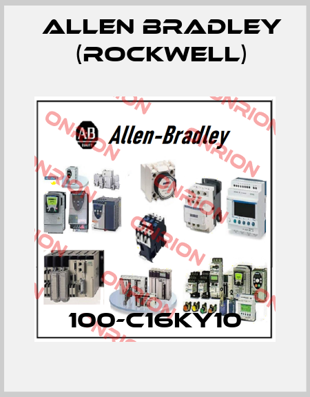 100-C16KY10 Allen Bradley (Rockwell)