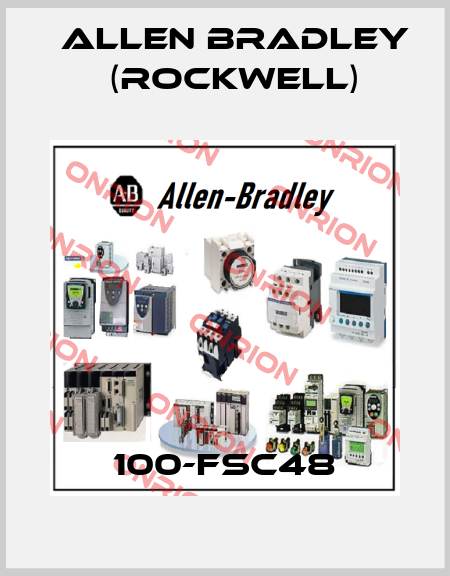 100-FSC48 Allen Bradley (Rockwell)