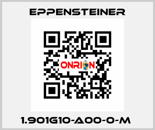 1.901G10-A00-0-M  Eppensteiner