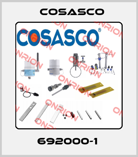 692000-1  Cosasco