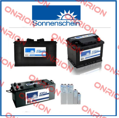 GF 12 105 V Sonnenschein