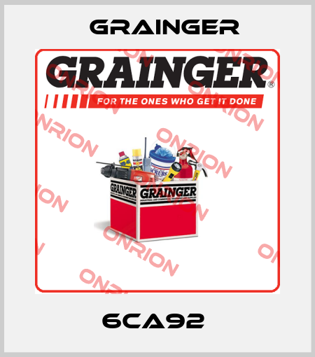 6CA92  Grainger