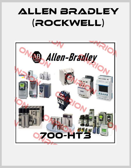 700-HT3 Allen Bradley (Rockwell)