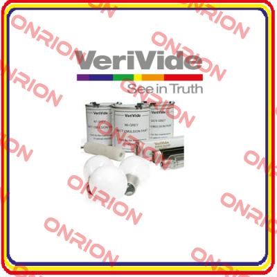 709-034  Verivide