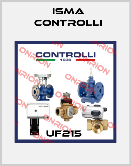 UF215  iSMA CONTROLLI