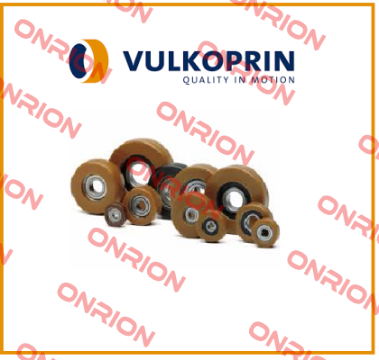 PL.TP 85/100/4713/325  Vulkoprin