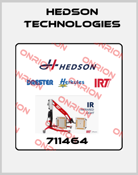 711464  Hedson Technologies