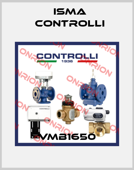 VMB1650 iSMA CONTROLLI