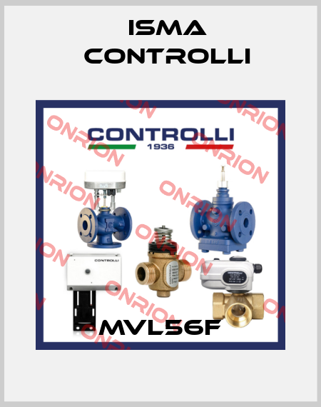 MVL56F iSMA CONTROLLI