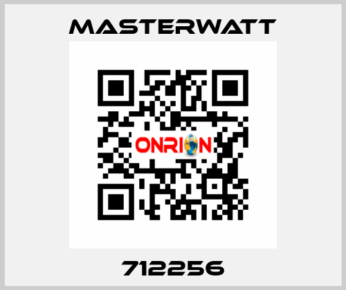 712256 Masterwatt