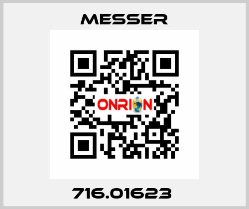 716.01623  Messer