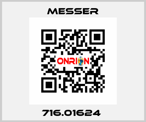 716.01624  Messer