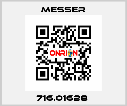 716.01628  Messer